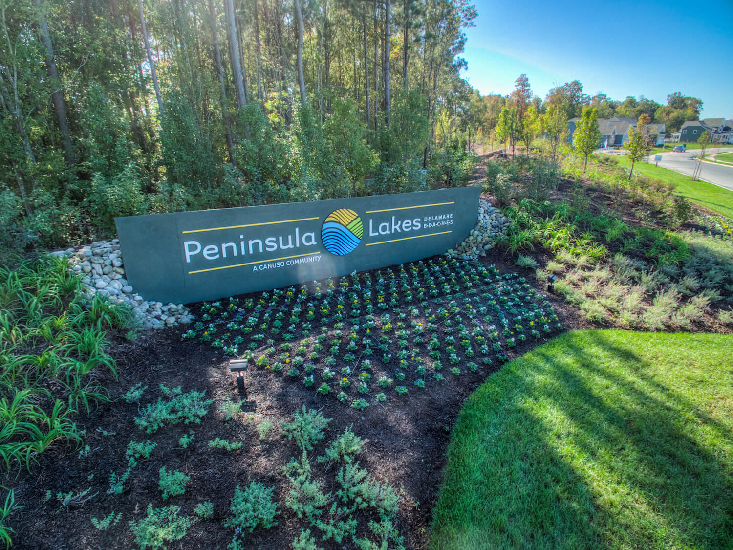 Peninsula Lakes Homes for Sale Millsboro DE Active Adults Realty